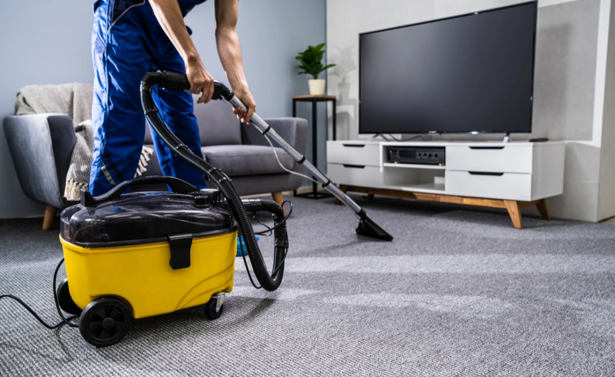 Extract Curtain Cleaning Springfield Contact Office